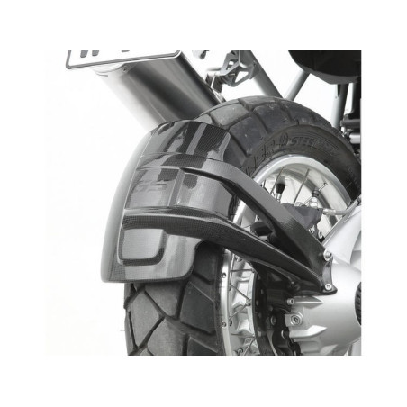 Ochranný zadný podblatník R1200GS/Adv  Carbon