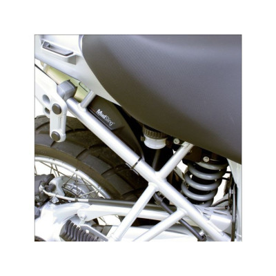 Ochranný zadný podblatník BMW R1200GS/Adv Mudsling
