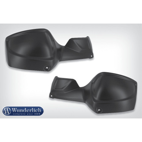 Zväčšenie ochrany rúk R 1200 GS / Adv po 2008