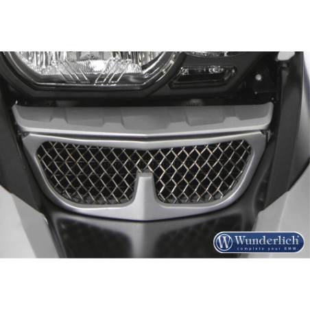 Kryt olejového chladiča R1200GS/Adv po 2008