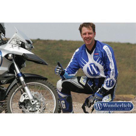 Adventure zobák pre R1200GS