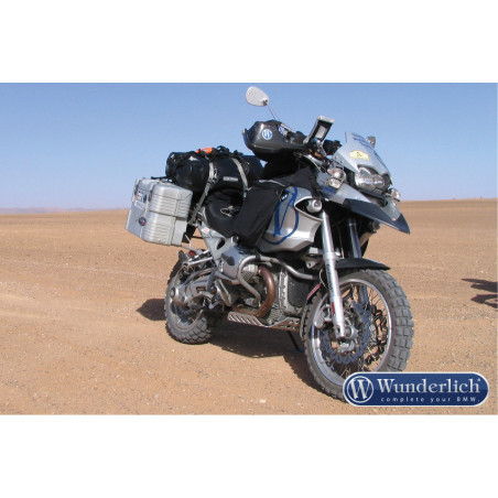 Adventure zobák pre R1200GS
