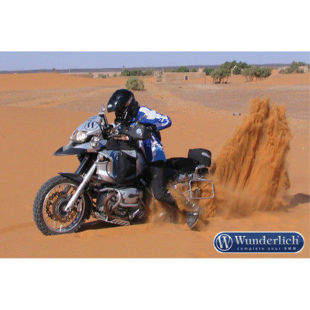 Adventure zobák pre R1200GS