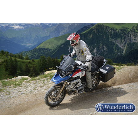 Ochrana výfukových zvodov