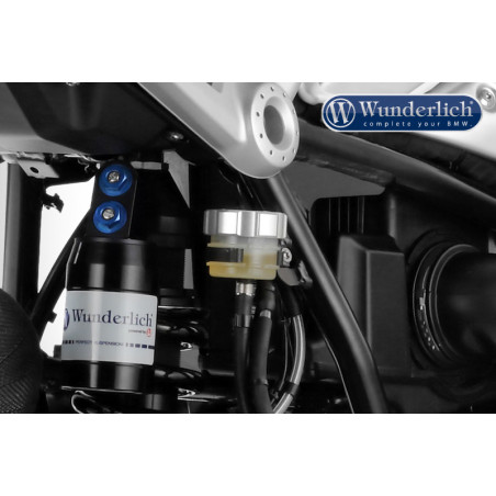 Kryt zadnej brzdovej nádobky