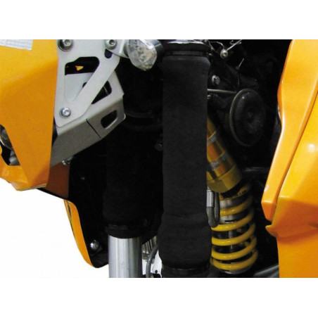 kryt predných tlmičov R1200GS/Adventure