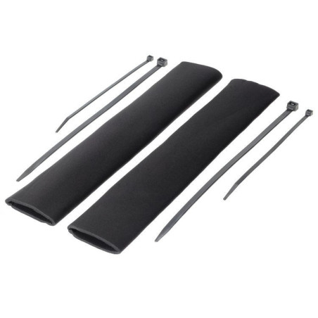 kryt predných tlmičov R1200GS/Adventure