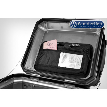 Taška na doklady do kufra