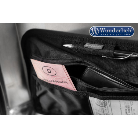 Taška na doklady do kufra