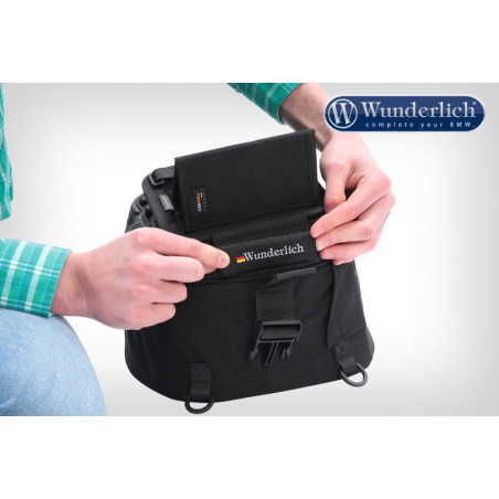 Držiak telefónu na tangvak