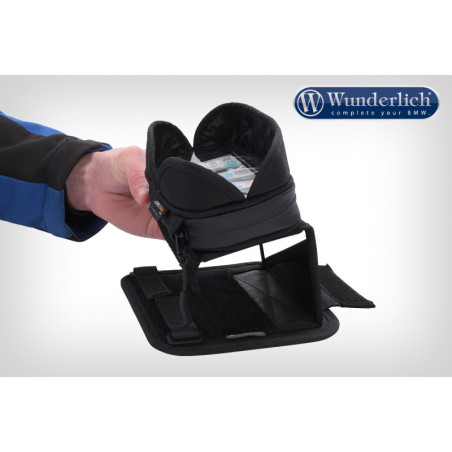 Držiak telefónu na tangvak