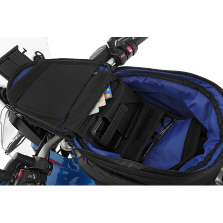 Taška - organizér »ELEPHANT« - čierna