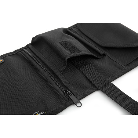 Taška - organizér »ELEPHANT« - čierna