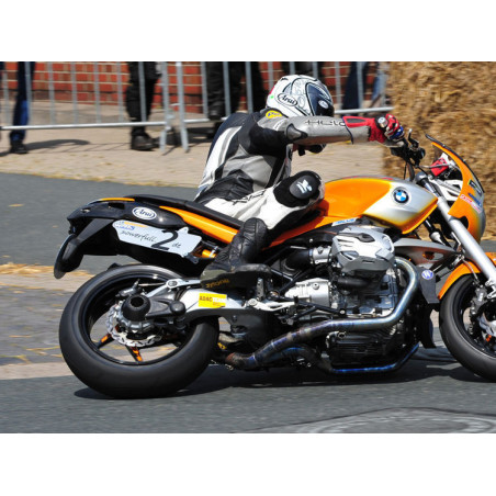 Ochranný kryt kardanu Carbon