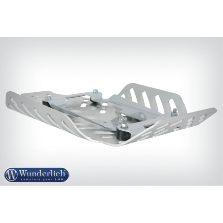 Ochranný kryt motora R1200GS/Adv Extreme