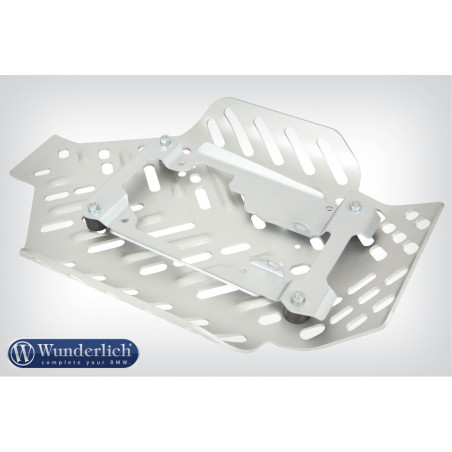 Ochranný kryt motora R1200GS/Adv Extreme