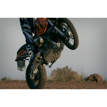 Ochranný kryt motora R1200GS/Adv Extreme