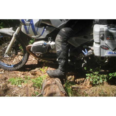 Ochranný kryt motora R1200GS/Adv Extreme