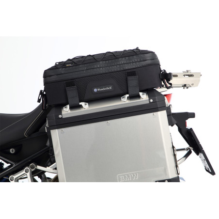 Taška na bočné kufre »BagPacker II« - ľavá