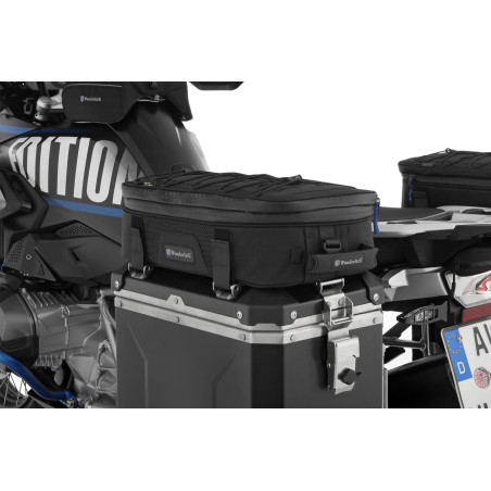 Taška na bočné kufre »BagPacker II« - ľavá