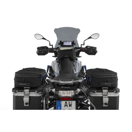 Taška na bočné kufre »BagPacker II« - ľavá