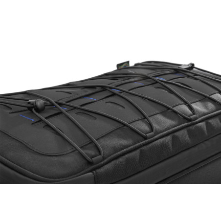 Taška na bočné kufre »BagPacker II« - ľavá