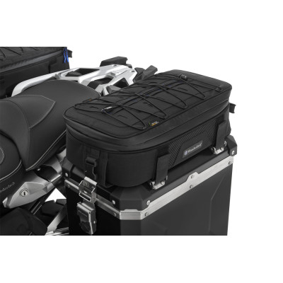 Taška na bočné kufre »BagPacker II« - pravá