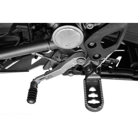 Nadstavitelná radiaca páka»CLEVER LEVER«