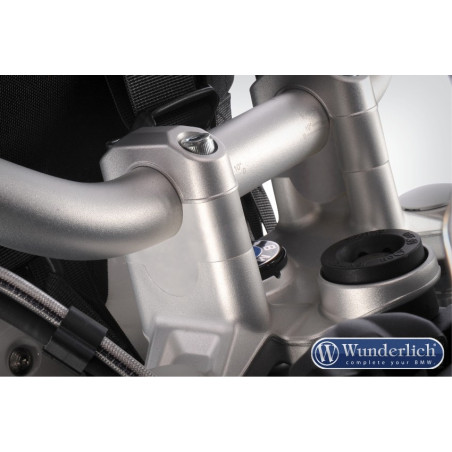 Dvihnutie riadidiel 25 mmm