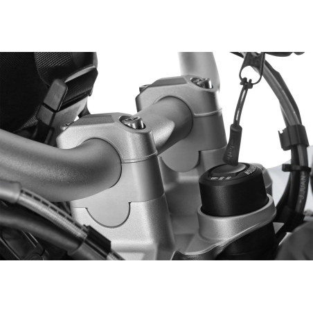 Dvihnutie riadidiel 25 mmm