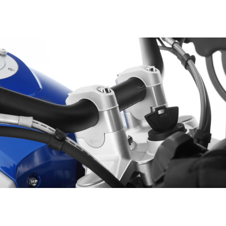 Dvihnutie riadidiel 25 mmm