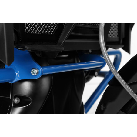 Padací rám spodný - prepojovacia tyč 4 farby