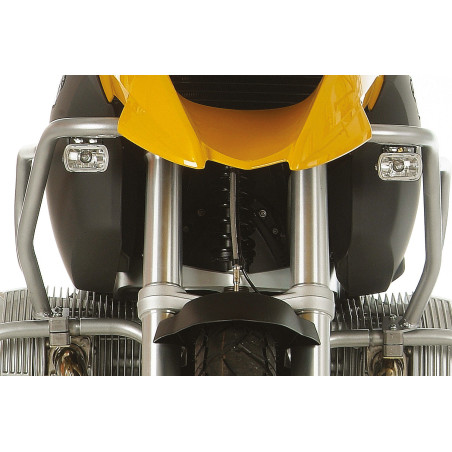 Padací rám vrchný