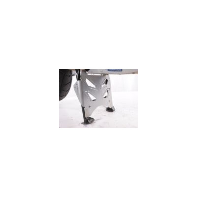 Kryt centrálneho stojanu 2 farby