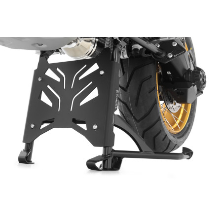 Kryt centrálneho stojanu 2 farby