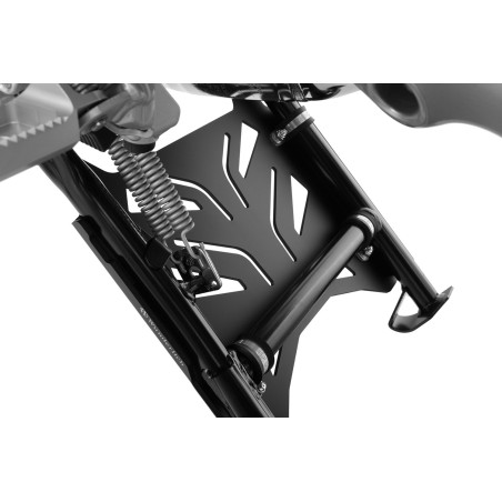 Kryt centrálneho stojanu 2 farby