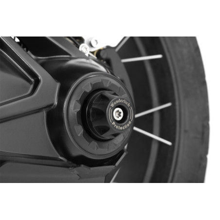 Ochrana zadného náboja 3 farby