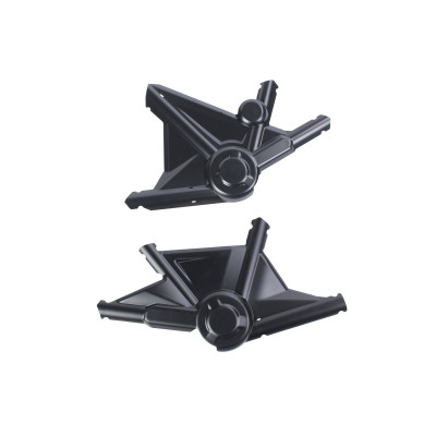 Ochranný kryt spoja rámu