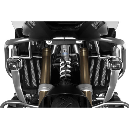 Kryt chladiča vody Extreme