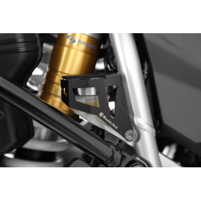 Kryt brzdovej nádobky zadnej 2 farby