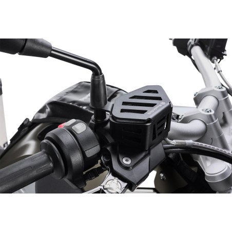 Kryt brzdovej nádobky prednej 2 farby