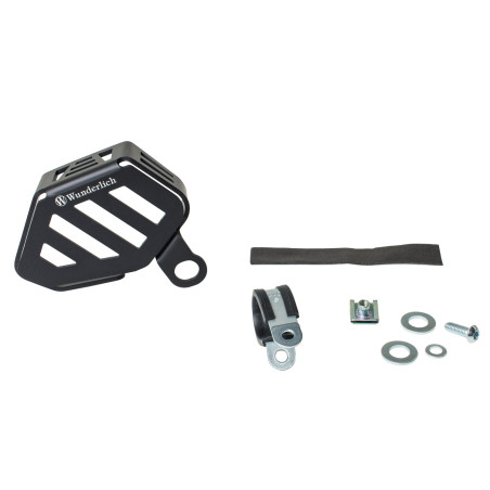 Kryt brzdovej nádobky prednej 2 farby