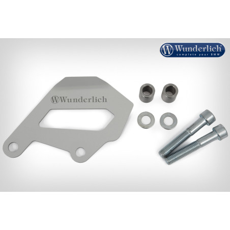 Kryt zadného brzdiča 2 farby