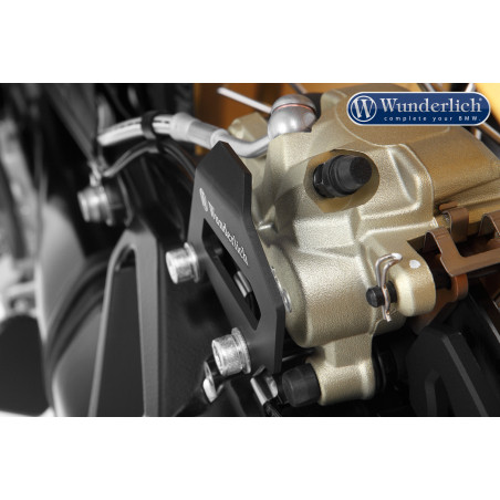 Kryt zadného brzdiča 2 farby