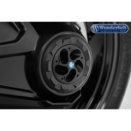 Výplň zadného náboja Tornádo 3 farby