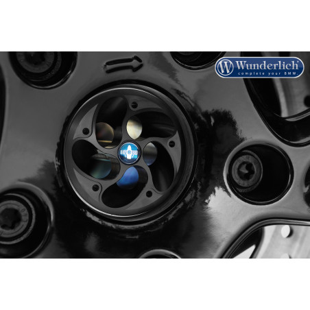 Výplň zadného náboja Tornádo 3 farby