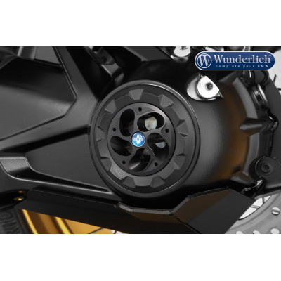 Výplň zadného náboja Tornádo 3 farby