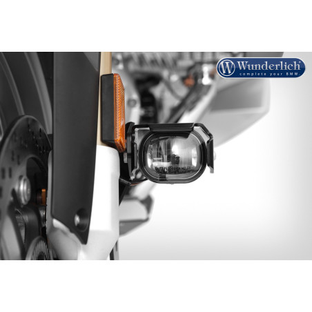 prídavné svetlá LED »MICROFLOOTER« na brzdiče