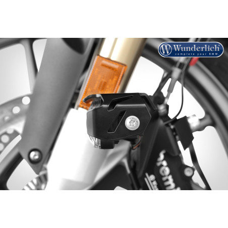 prídavné svetlá LED »MICROFLOOTER« na brzdiče