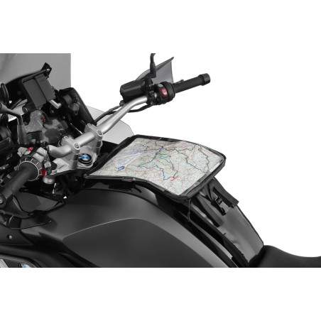 Tangvak  - držiak na nádrž